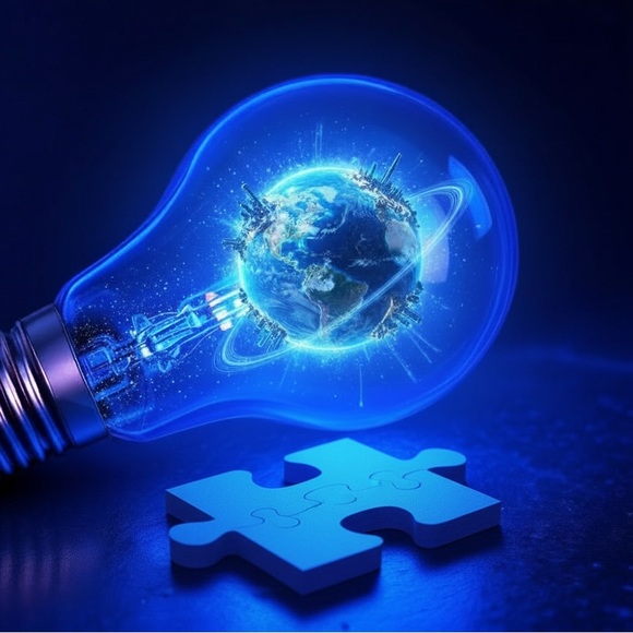 Light It Up Blue April 2nd Autism Awareness Show - Picture 1 of 10